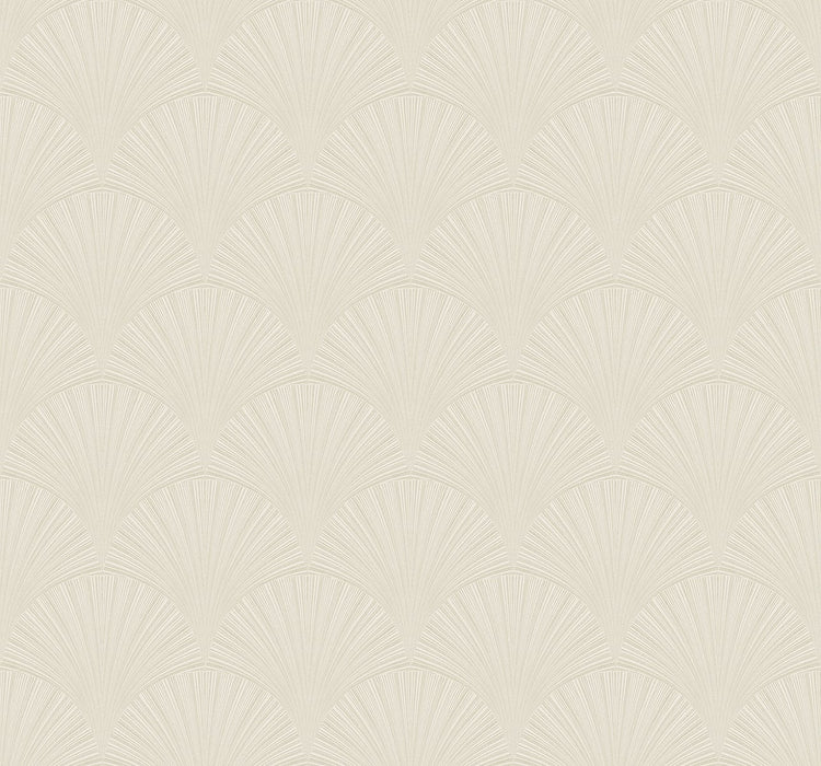 NextWall Arches Alba Beige Wallpaper NW42910