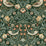 NextWall Aves Garden Forest Green Wallpaper Sample NW43704