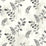 NextWall Woodland Walk Steel Grey  Wallpaper Sample NW44105