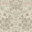 NextWall Victorian Garden Lunar Rock & Clay Wallpaper Sample NW44506