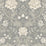 NextWall Honeysuckle Trail Daydream Grey Wallpaper Sample NW44608