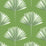 NextWall Tropical Fan Palm Green Sprout Wallpaper Sample NW46504