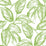 NextWall Sketched Leaves Greenery Wallpaper Sample NW46904