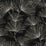 NextWall Pine Needles Ebony & Pavestone Wallpaper Sample NW52110