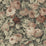 NextWall Rose Garden Dusty Mauve & Ash Grey Wallpaper Sample NW52407