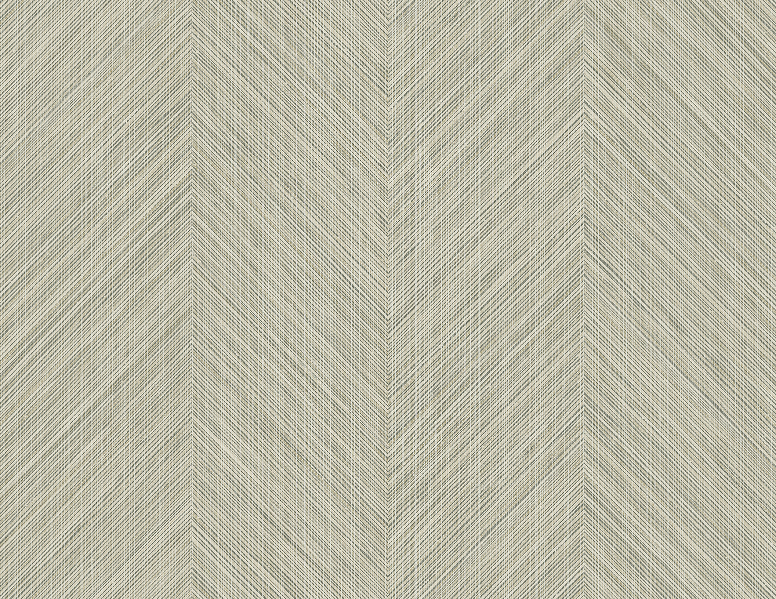 NextWall Chevron Stripe Neutral Wallpaper NW53905