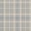 NextWall Tailor Plaid Argos Grey & Blue Wallpaper Sample NW54308