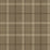 NextWall Tailor Plaid Cafe Latte Wallpaper Sample NW54316