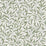 NextWall Willow Trail Sprig Green Wallpaper Sample NW54704