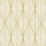 NextWall Geo Diamond Goldenrod Wallpaper Sample NW55805