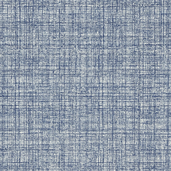 Scion Khadi Denim 110483 Wallpaper Sample NWAB110483