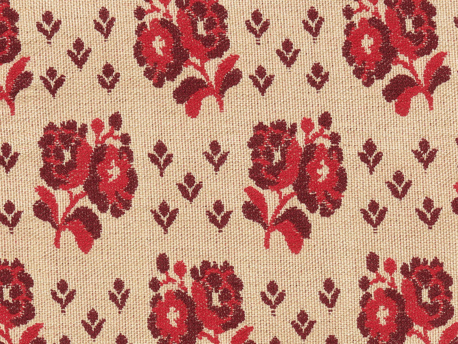 Le Manach Louisette Fabric L3788_LOUISETTE_B13_B02_FI