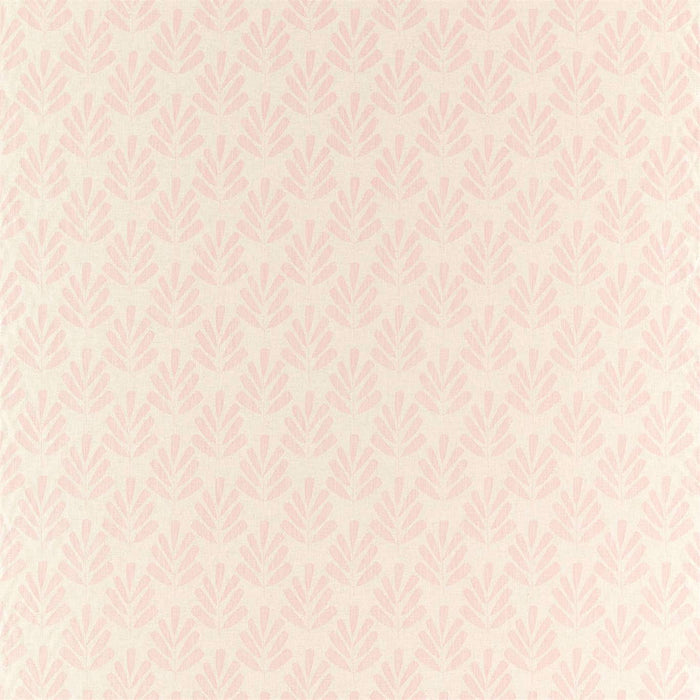 Scion Poacea Blush 132926 Fabric Sample NZAC132926