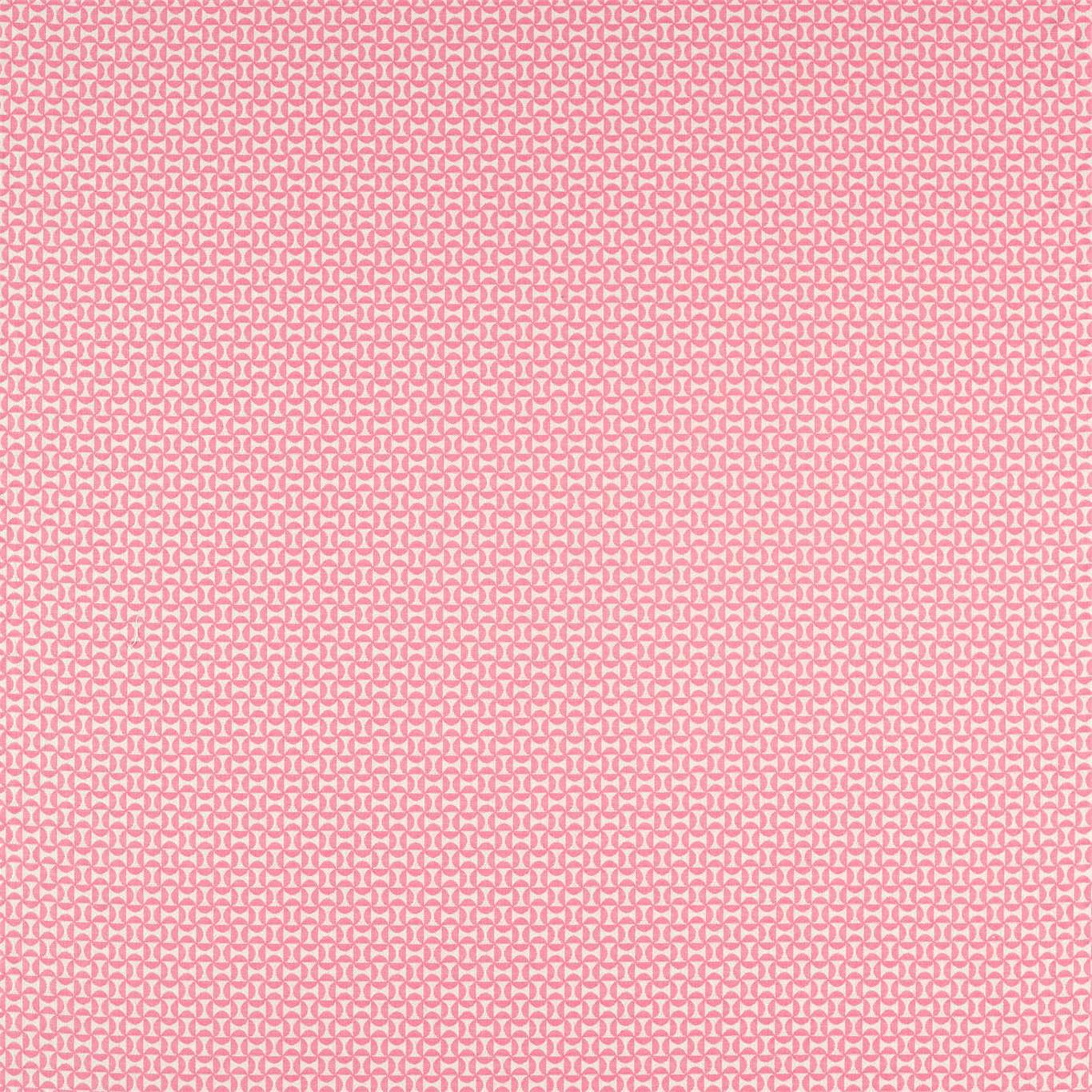 Scion Forma Flamingo 132929 Fabric Sample NZAC132929