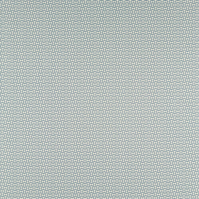 Scion Forma Indigo 132933 Fabric Sample NZAC132933