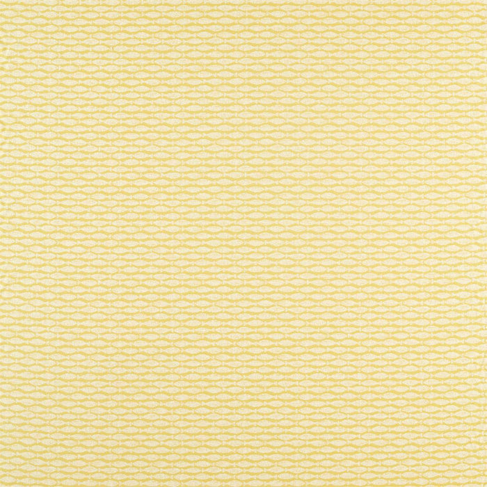 Scion Samaki Citrus 132937 Fabric Sample NZAC132937