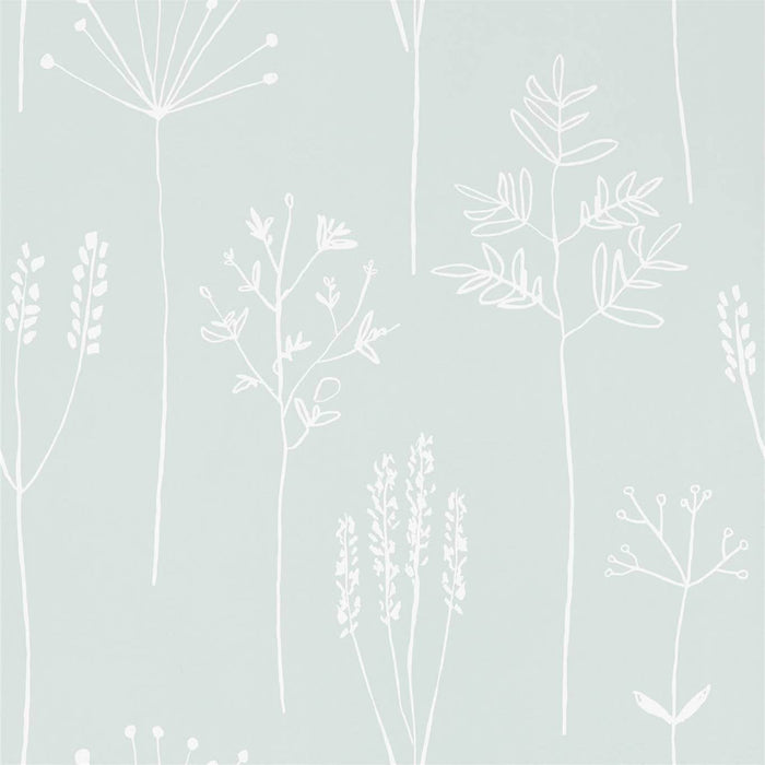 Scion Stipa Frost 112020 Wallpaper Sample NZAW112020