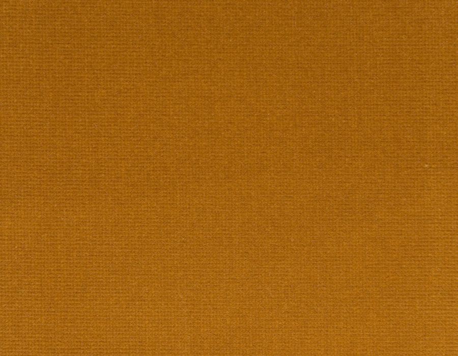 Pierre Frey Opera Velours Ocre Fabric F2754040