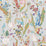 Pierre Frey Le Jardin De Monsieur Malcles Ciel Wallpaper FP577003