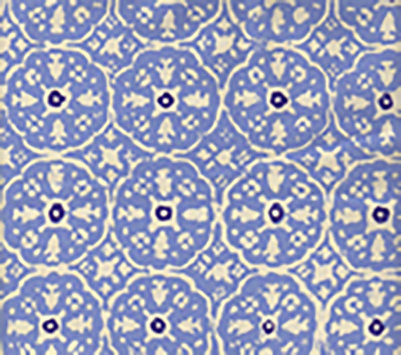 China Seas Nitik Ii French Blue Navy Wallpaper 149-41WP