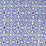 China Seas Nitik Ii French Blue Navy Wallpaper Sample 149-41WP