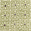 China Seas Nitik Ii Sage Green Brown Wallpaper Sample 149-40WP