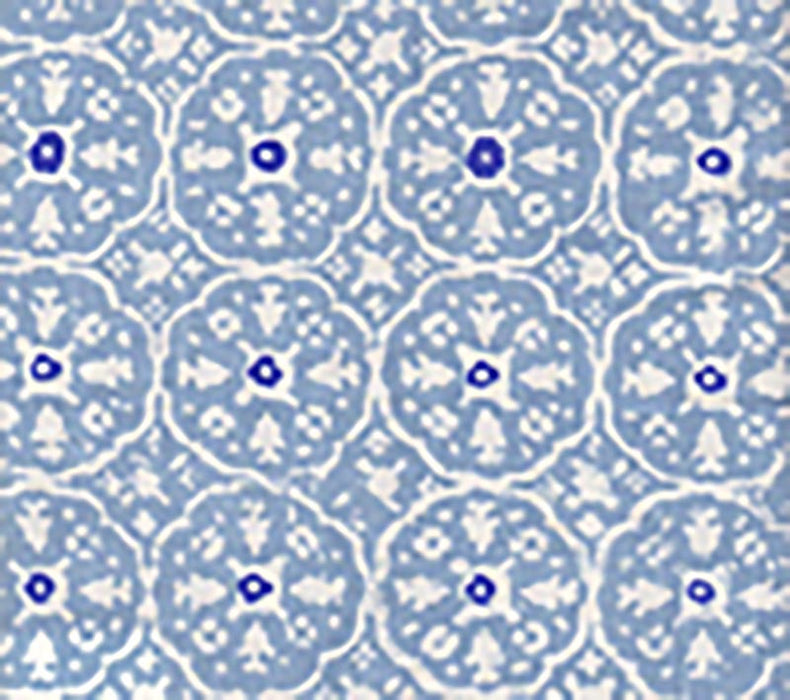 China Seas Nitik Ii Sky Blue Wallpaper Sample 149-201WP