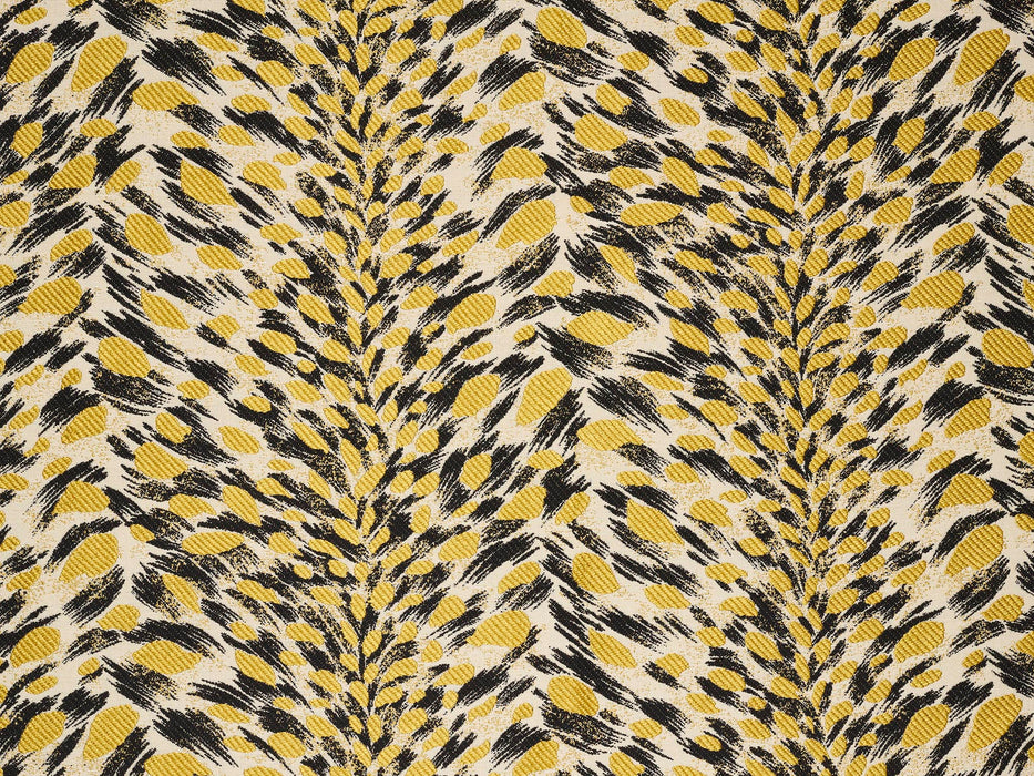 Le Manach Fauve Fabric Sample L5054_FAUVE_N3017_B54_FE