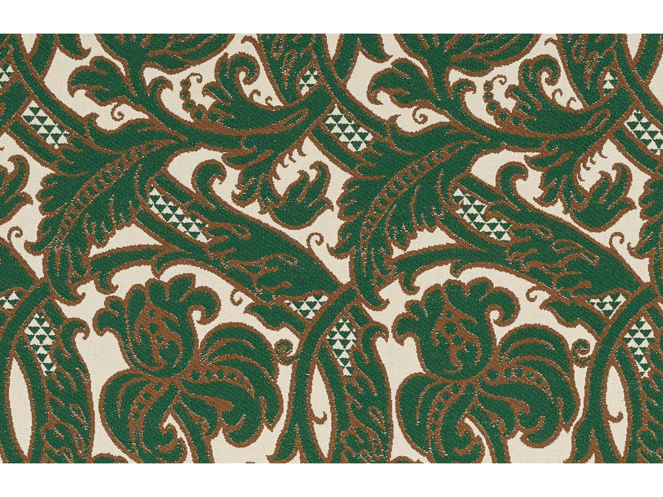 Le Manach Richelieu Fabric Sample L4065_RICHELIEU_B22_B46_FE