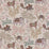 Pierre Frey Jardin De Mysore Beige Wallpaper FP310003