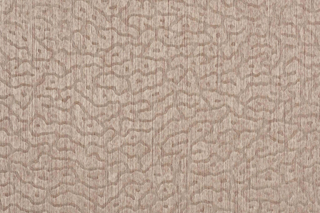 Pierre Frey Balboa Bois De Rose Wallpaper FP412004