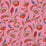 Pierre Frey Sheherazade Rose Indien Wallpaper FP618004