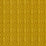 Boussac Cocoon Lemon Fabric Sample O7911003