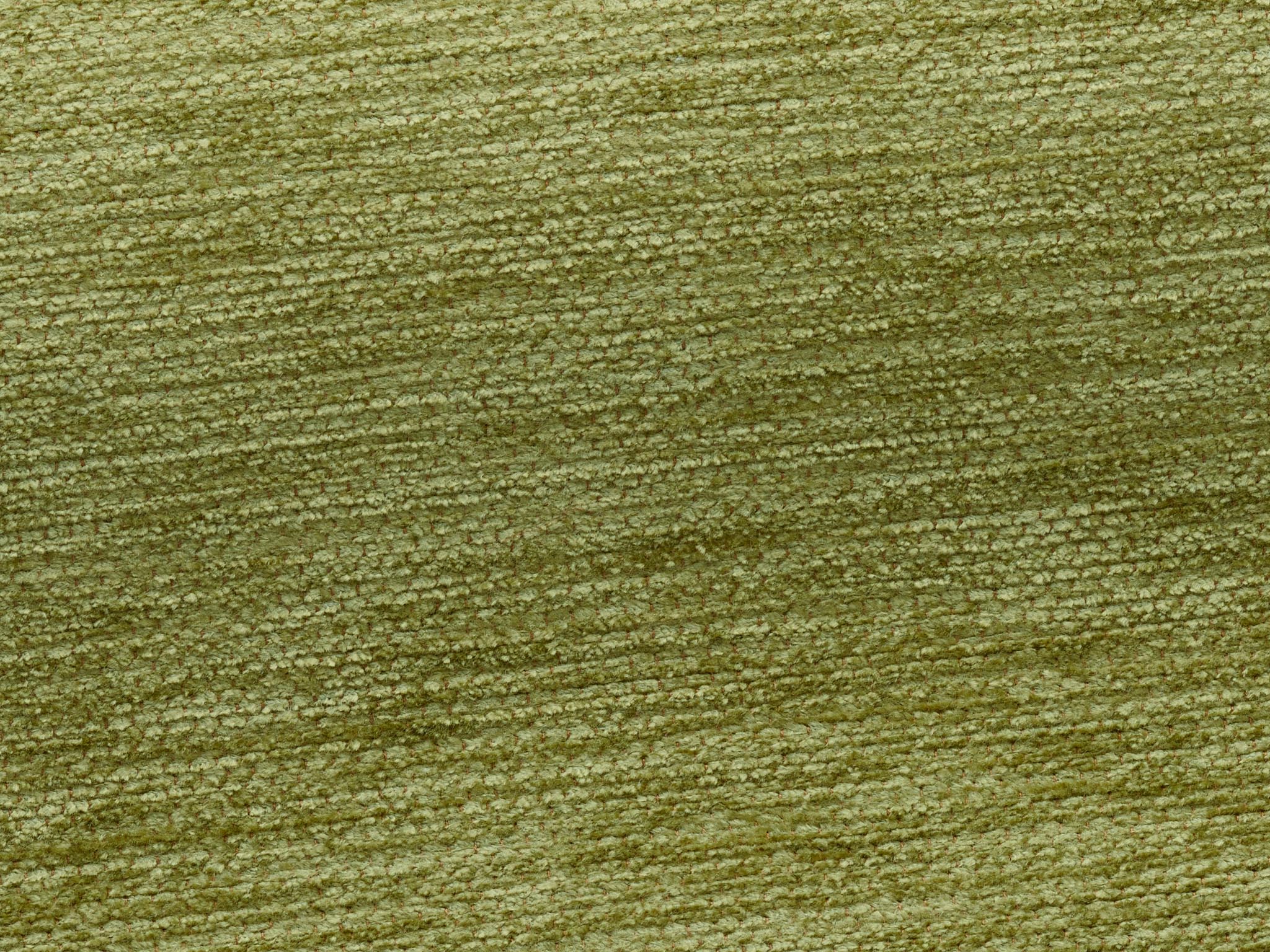 Le Manach Chenille De Tours Tilleul Fabric L4289_CDT_C543