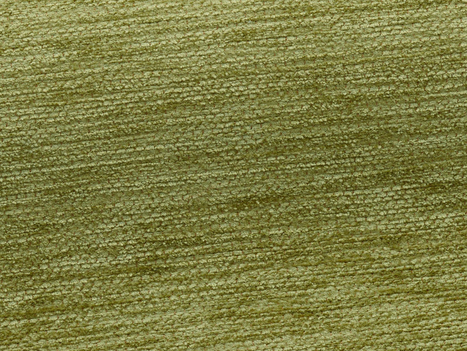 Le Manach Chenille De Tours Tilleul Fabric Sample L4289_CDT_C543