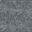 York Squareburst Navy Wallpaper OG0505