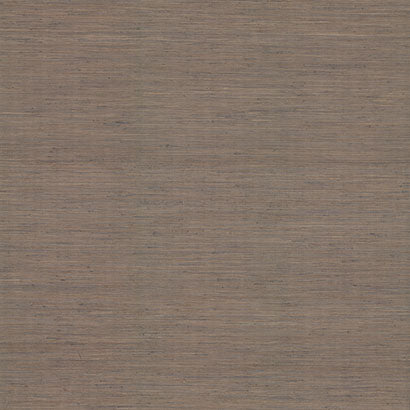 York Threaded Jute Brown Wallpaper OG0516