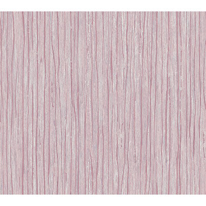 York Temperate Veil Berry Wallpaper OG0546