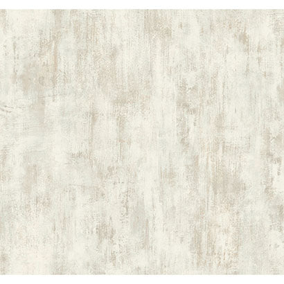 York Concrete Patina White & Neutral Wallpaper OG0576