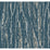 York Native Leaves Navy Wallpaper OG0581