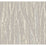 York Native Leaves Grey Wallpaper OG0582