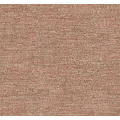 York Heathered Wool Rust Wallpaper OG0612