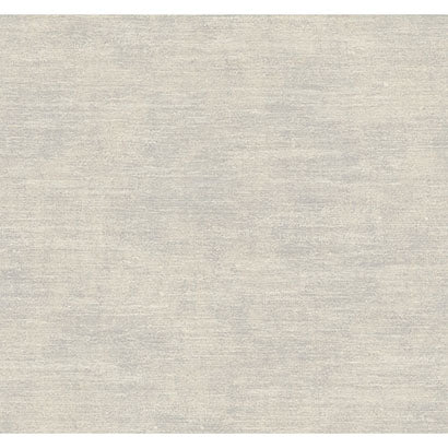 York Heathered Wool Cream Wallpaper OG0616