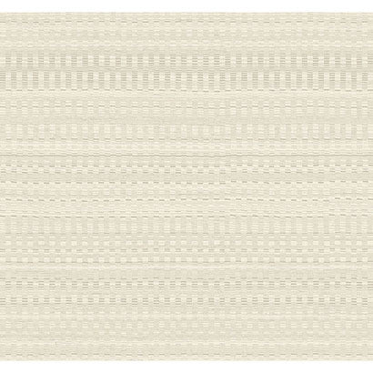 York Tapestry Stitch Beige Wallpaper OI0622