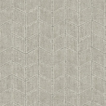 York Flatiron Geometric Cement Wallpaper OI0645