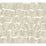 York Brushed Ink Taupe Wallpaper OI0654