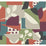 York Cut Outs Forest Wallpaper OI0671