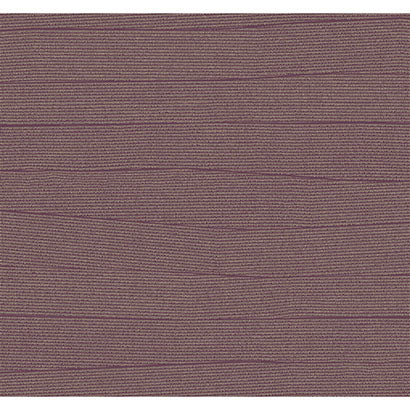 York Natural Grid Mulberry Wallpaper OI0691