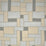 Pierre Frey Pojagi Naturel Fabric F3799001