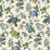 Stout Okeefe 2 Poppy Fabric Sample OKEE-2